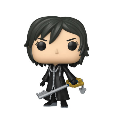 XION WITH KEYBLADE / KINGDOM HEARTS / FIGURINE FUNKO POP