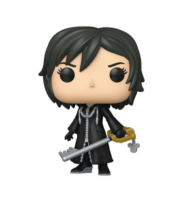 XION WITH KEYBLADE / KINGDOM HEARTS / FIGURINE FUNKO POP