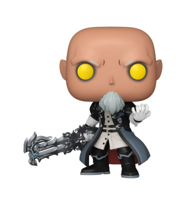 XEHANORT WITH BLADE / KINGDOM HEARTS / FIGURINE FUNKO POP