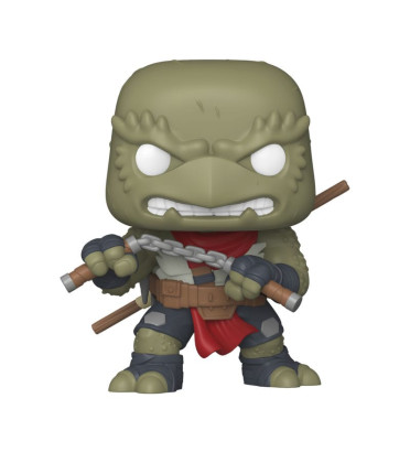 ODYN / LES TORTUES NINJA THE LAST RONIN / FIGURINE FUNKO POP