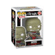 ODYN / LES TORTUES NINJA THE LAST RONIN / FIGURINE FUNKO POP