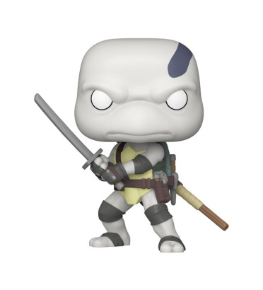UNO / LES TORTUES NINJA THE LAST RONIN / FIGURINE FUNKO POP