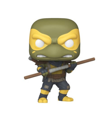 YI / LES TORTUES NINJA THE LAST RONIN / FIGURINE FUNKO POP