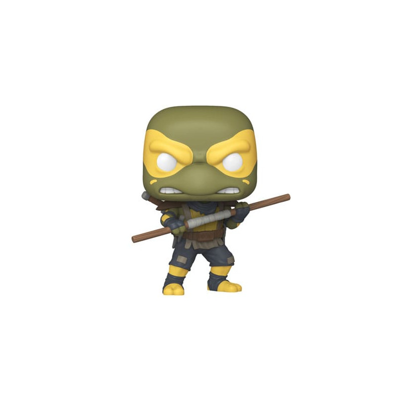 YI / LES TORTUES NINJA THE LAST RONIN / FIGURINE FUNKO POP