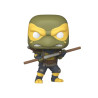 YI / LES TORTUES NINJA THE LAST RONIN / FIGURINE FUNKO POP
