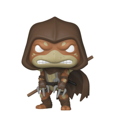 MOJA / LES TORTUES NINJA THE LAST RONIN / FIGURINE FUNKO POP