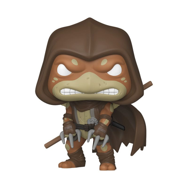 MOJA / LES TORTUES NINJA THE LAST RONIN / FIGURINE FUNKO POP