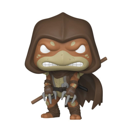 MOJA / LES TORTUES NINJA THE LAST RONIN / FIGURINE FUNKO POP
