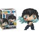 MUICHIRO TOKITO / DEMON SLAYER / FIGURINE FUNKO POP / CHASE