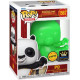 PO / KUNG FU PANDA / FIGURINE FUNKO POP / EXCLUSIVE SPECIALTY SERIES / CHASE