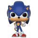 SONIC WITH RING / SONIC / FIGURINE FUNKO POP