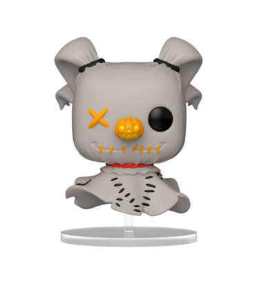 PATCHWORK ZERO / L'ETRANGE NOEL DE MR JACK / FIGURINE FUNKO POP