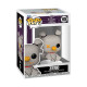 PATCHWORK ZERO / L'ETRANGE NOEL DE MR JACK / FIGURINE FUNKO POP