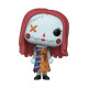 PATCHWORK SALLY / L'ETRANGE NOEL DE MR JACK / FIGURINE FUNKO POP