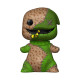PATCHWORK OOEGIE BOOGIE / L'ETRANGE NOEL DE MR JACK / FIGURINE FUNKO POP