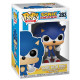 SONIC WITH RING / SONIC / FIGURINE FUNKO POP