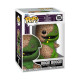 PATCHWORK OOEGIE BOOGIE / L'ETRANGE NOEL DE MR JACK / FIGURINE FUNKO POP