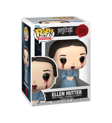 ELLEN HUTTER / NOSFERATU / FIGURINE FUNKO POP