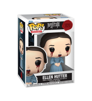 ELLEN HUTTER / NOSFERATU / FIGURINE FUNKO POP ELLEN HUTTER / NOSFERATU / FIGURINE FUNKO POP