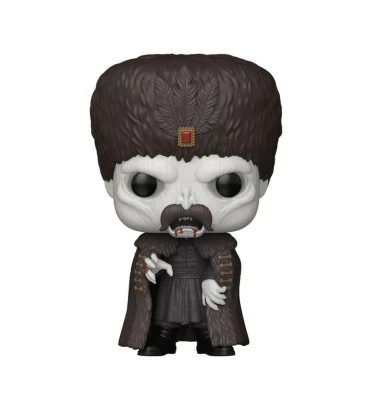 COUNT ORLOK WITH HAT / NOSFERATU / FIGURINE FUNKO POP