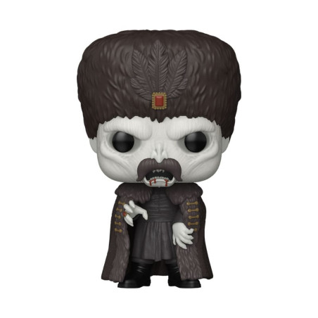 COUNT ORLOK WITH HAT / NOSFERATU / FIGURINE FUNKO POP