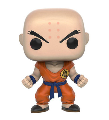 KRILLIN / DRAGON BALL Z / FIGURINE FUNKO POP