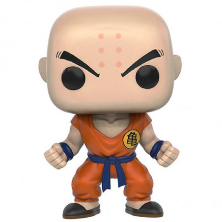 KRILLIN / DRAGON BALL Z / FIGURINE FUNKO POP