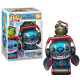 GAMER STITCH METALLIC / LILO ET STITCH / FIGURINE FUNKO POP
