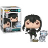MINA ASHIRO AND BAKKO / KAIJU NO 8 / FIGURINE FUNKO POP / EXCLUSIVE SPECIAL EDITION