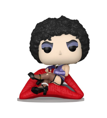 FRANK-N-FURTER WITH LIPS / THE ROCKY HORROR PICTURE SHOW / FIGURINE FUNKO POP