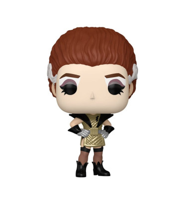 MAGENTA / THE ROCKY HORROR PICTURE SHOW / FIGURINE FUNKO POP