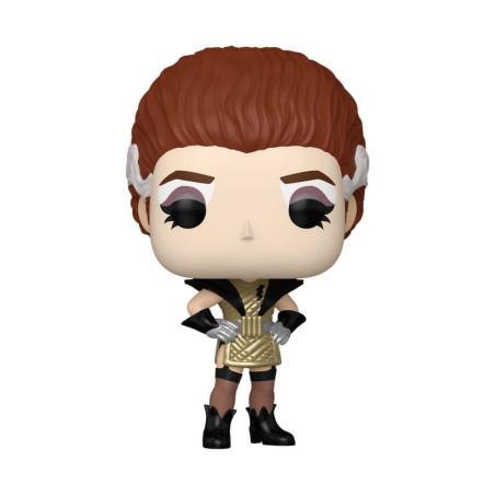 MAGENTA / THE ROCKY HORROR PICTURE SHOW / FIGURINE FUNKO POP