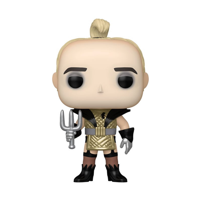 RIFF RAFF / THE ROCKY HORROR PICTURE SHOW / FIGURINE FUNKO POP