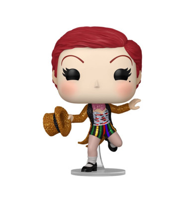 COLUMBIA / THE ROCKY HORROR PICTURE SHOW / FIGURINE FUNKO POP