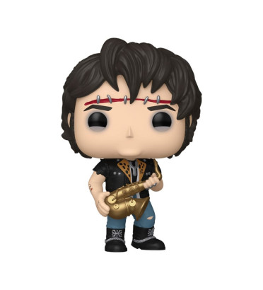 EDDIE / THE ROCKY HORROR PICTURE SHOW / FIGURINE FUNKO POP
