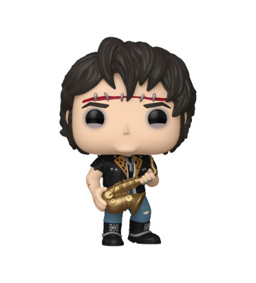 EDDIE / THE ROCKY HORROR PICTURE SHOW / FIGURINE FUNKO POP