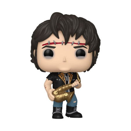 EDDIE / THE ROCKY HORROR PICTURE SHOW / FIGURINE FUNKO POP