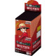DISPLAY DE 24 BOOSTERS ONE PIECE INHERITED WILL OP-13 / CARTE JAPONAISE
