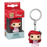 ARIEL / PRINCESS HOLIDAY / FUNKO POCKET POP