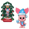 HOLIDAY TREE PORCINET / WINNIE L'OURSON / FIGURINE FUNKO POP