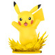 PRIME FIGURE PIKACHU THUNDER / FIGURINE FUNISM