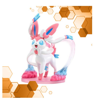 PRIME FIGURE NYMPHALI / FIGURINE FUNISM