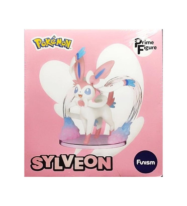 PRIME FIGURE NYMPHALI / FIGURINE FUNISM