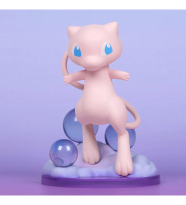 PRIME FIGURE MEW / FIGURINE FUNISM