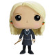 LUNA LOVEGOOD AVEC BAGUETTE / HARRY POTTER / FIGURINE FUNKO POP