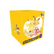 PRIME FIGURE PIKACHU ET EVOLI / FIGURINE FUNISM