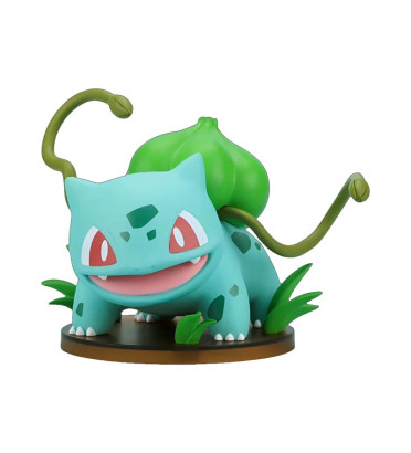 PRIME FIGURE BULBIZARRE / FIGURINE FUNISM