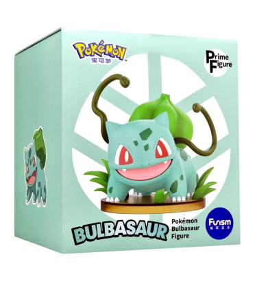 PRIME FIGURE BULBIZARRE / FIGURINE FUNISM