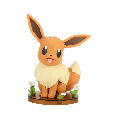 PRIME FIGURE EVOLI / POKEMON / FIGURINE FUNISM