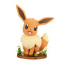 PRIME FIGURE EVOLI / POKEMON / FIGURINE FUNISM